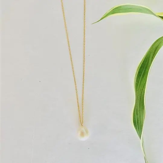 Fiord Necklace