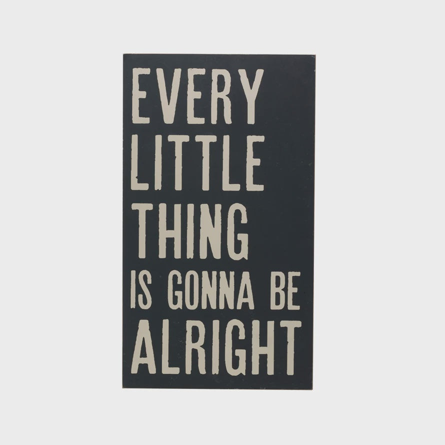 Every Little Thing