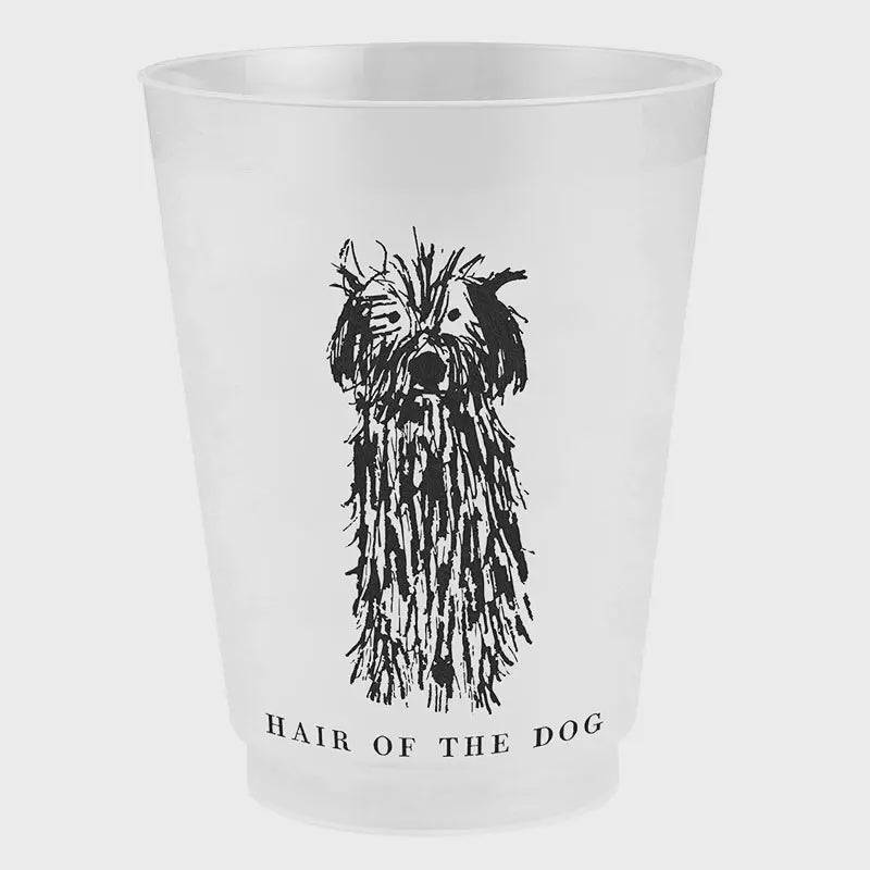 16oz Hair Of Dog 8pk