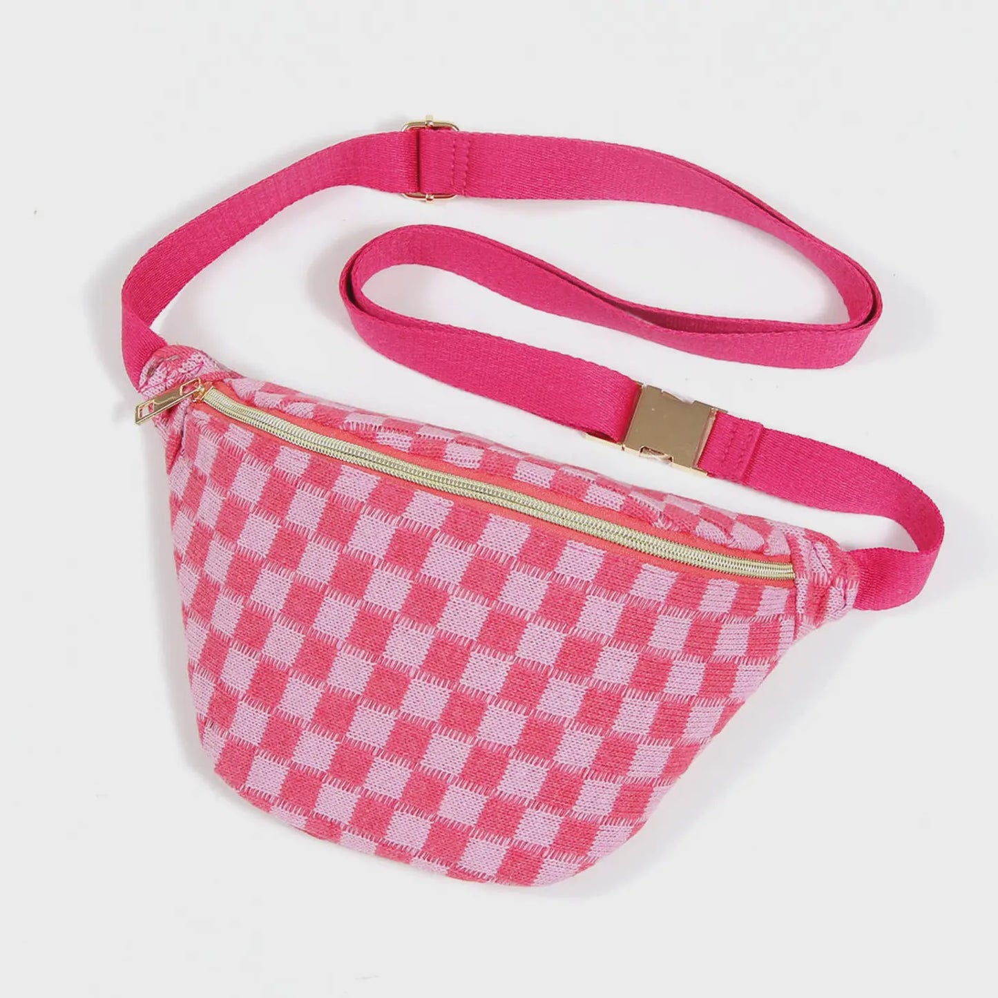 Check Yourself Sling - Pink