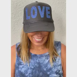 LOVE Hat