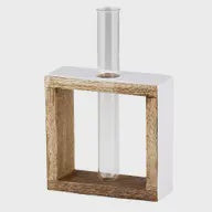 Test Tube Flower Holder