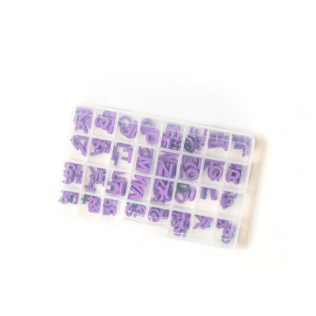 32 Compartment Letter Organizer