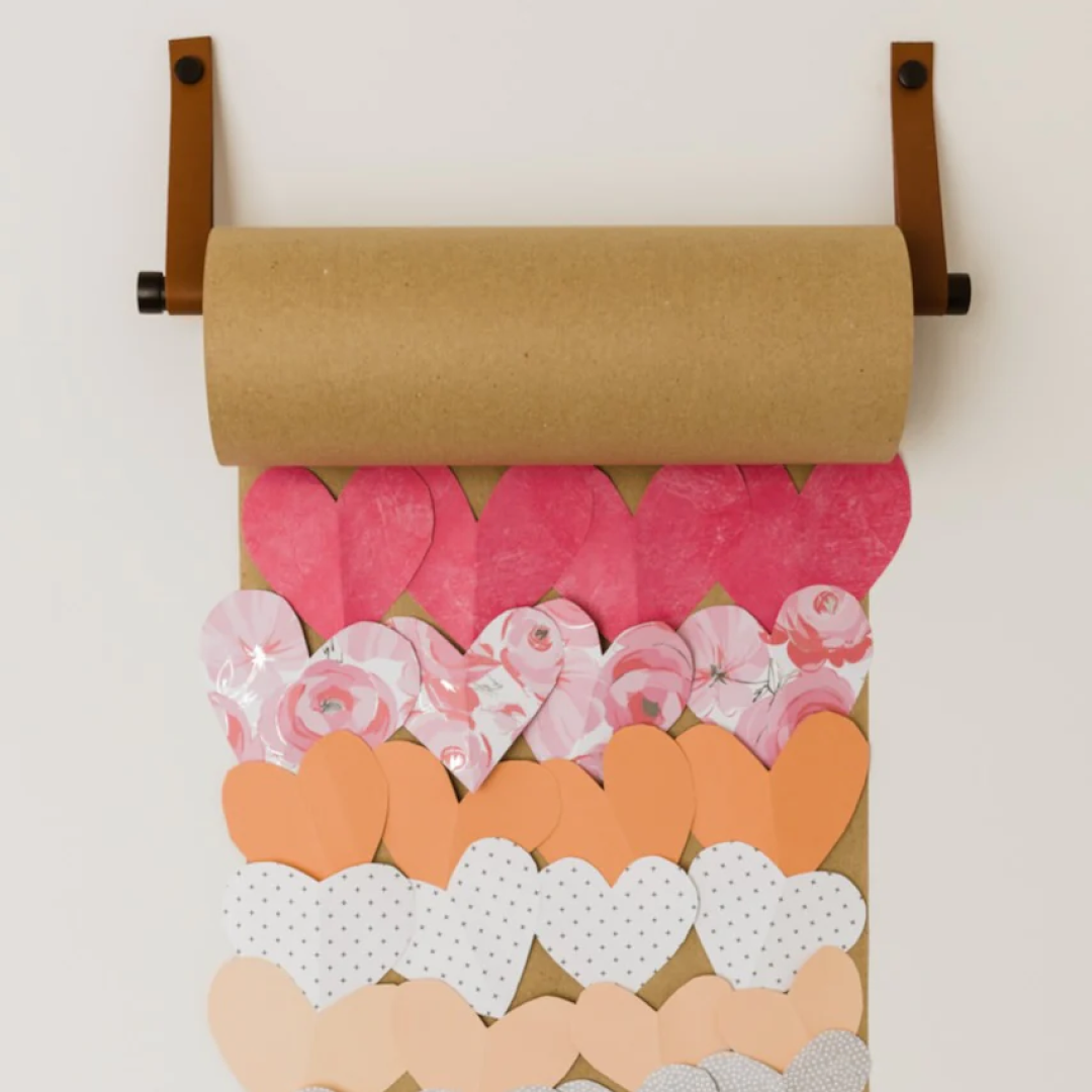 Artisan Rettel Roller - 18"