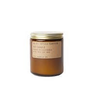 Spiced Pumpkin Candle