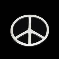 Warm & Peace Trivet