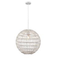 Simoom 1-Light Pendent