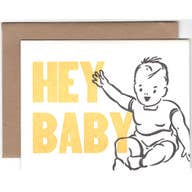 Hey Baby