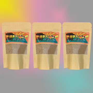 Durty Jerk Dry Rub