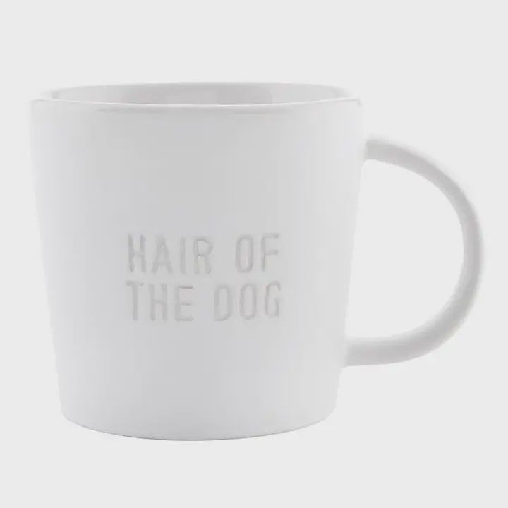 Hair of the Dog