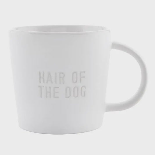Hair of the Dog