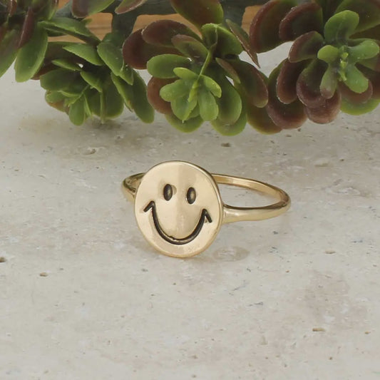 Happy Face