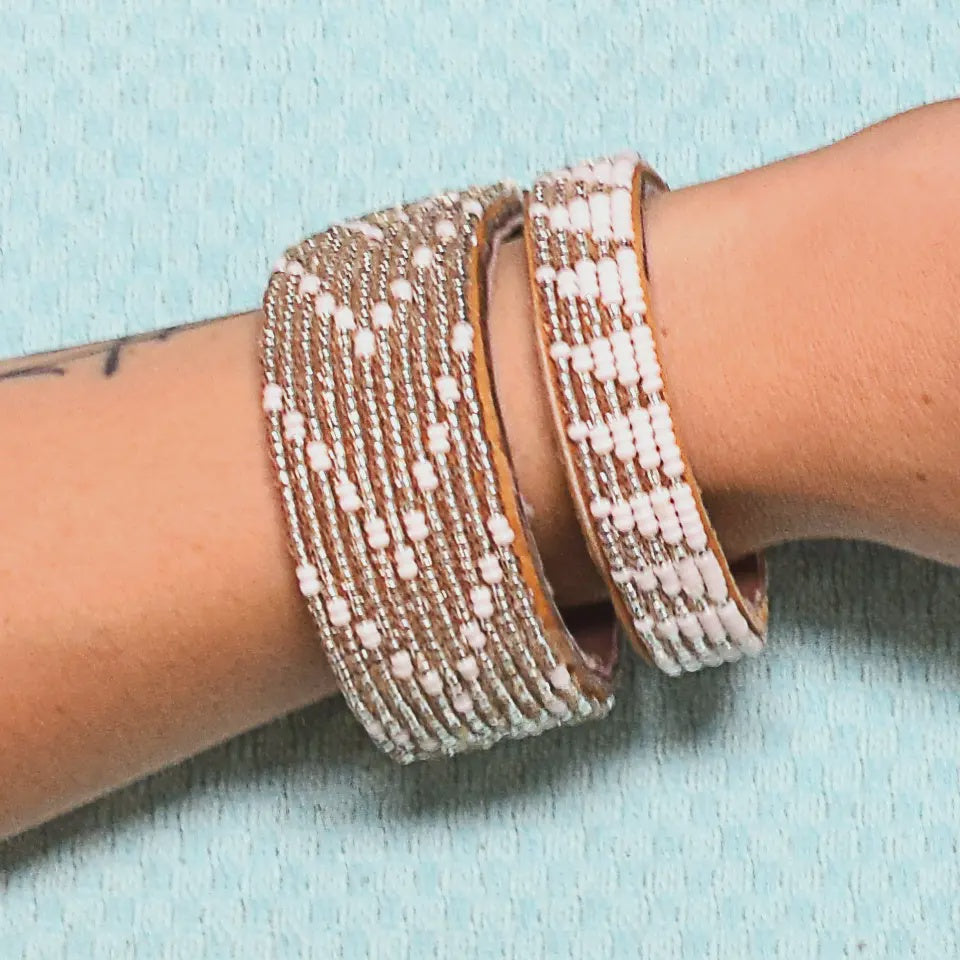 Assorted Beaded Bracelet Medium