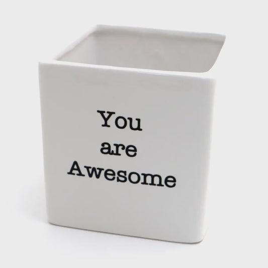 You Are Awesome