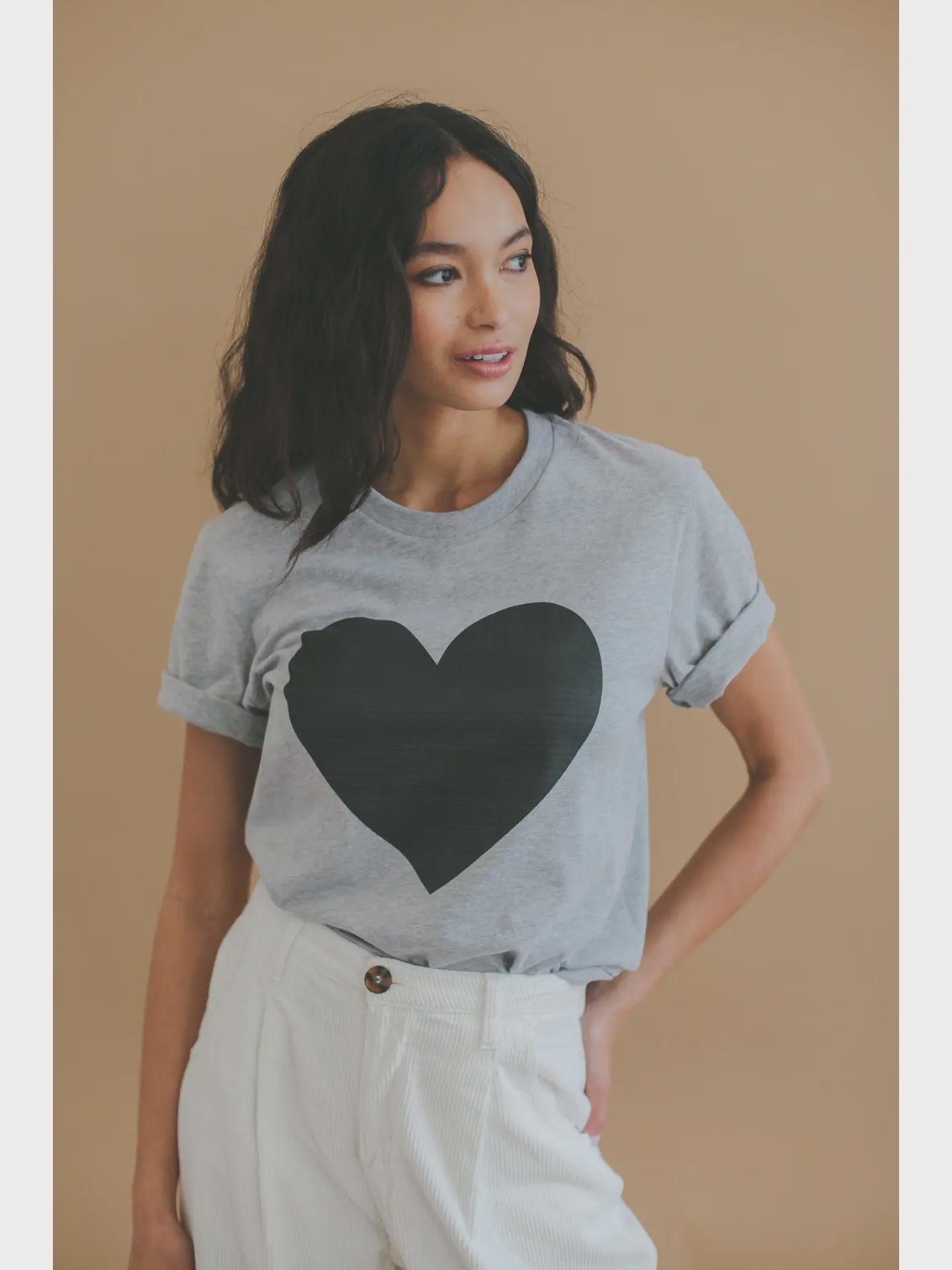 Big Heart T