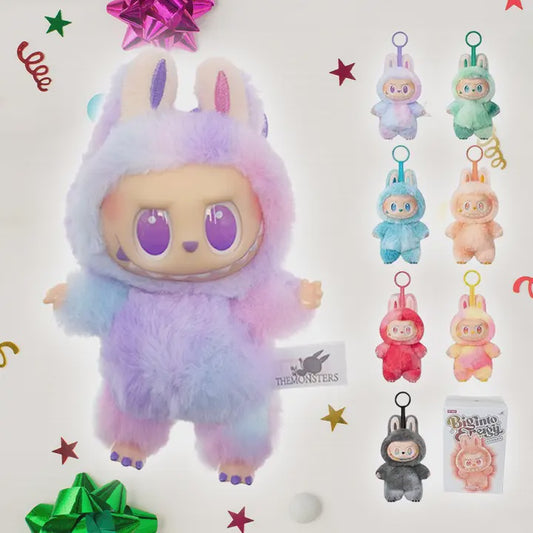 Labubu Energy Series Blind Box