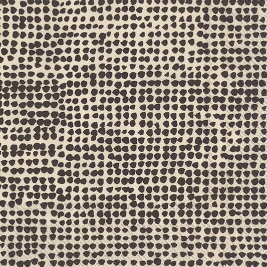 Marimekko Orkanen Black 20 Ct