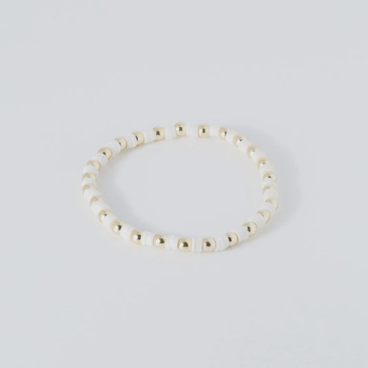 Sunshine Bracelet- WH