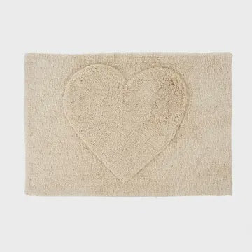 Love Bath Mat