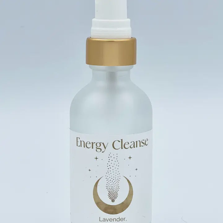 Energy Cleanse
