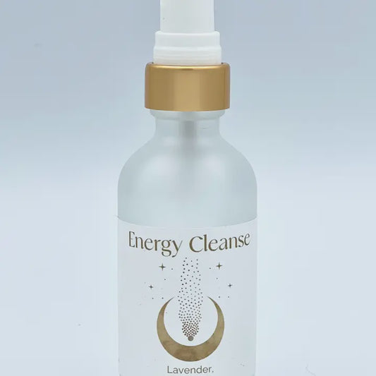 Energy Cleanse