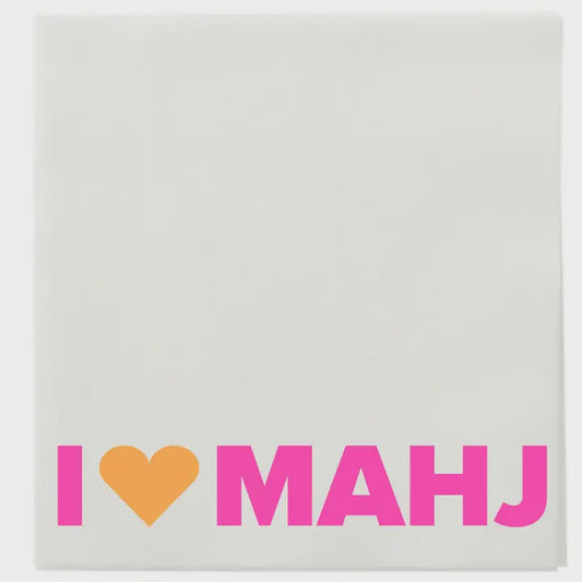 I heart Mahj