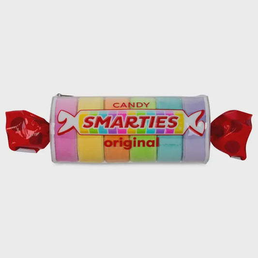 Smarties Plush