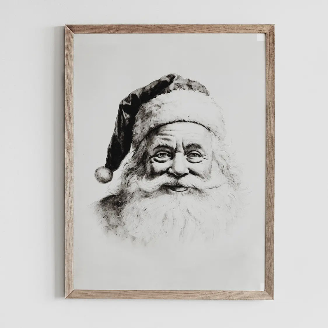 St. Nicholas Art Print