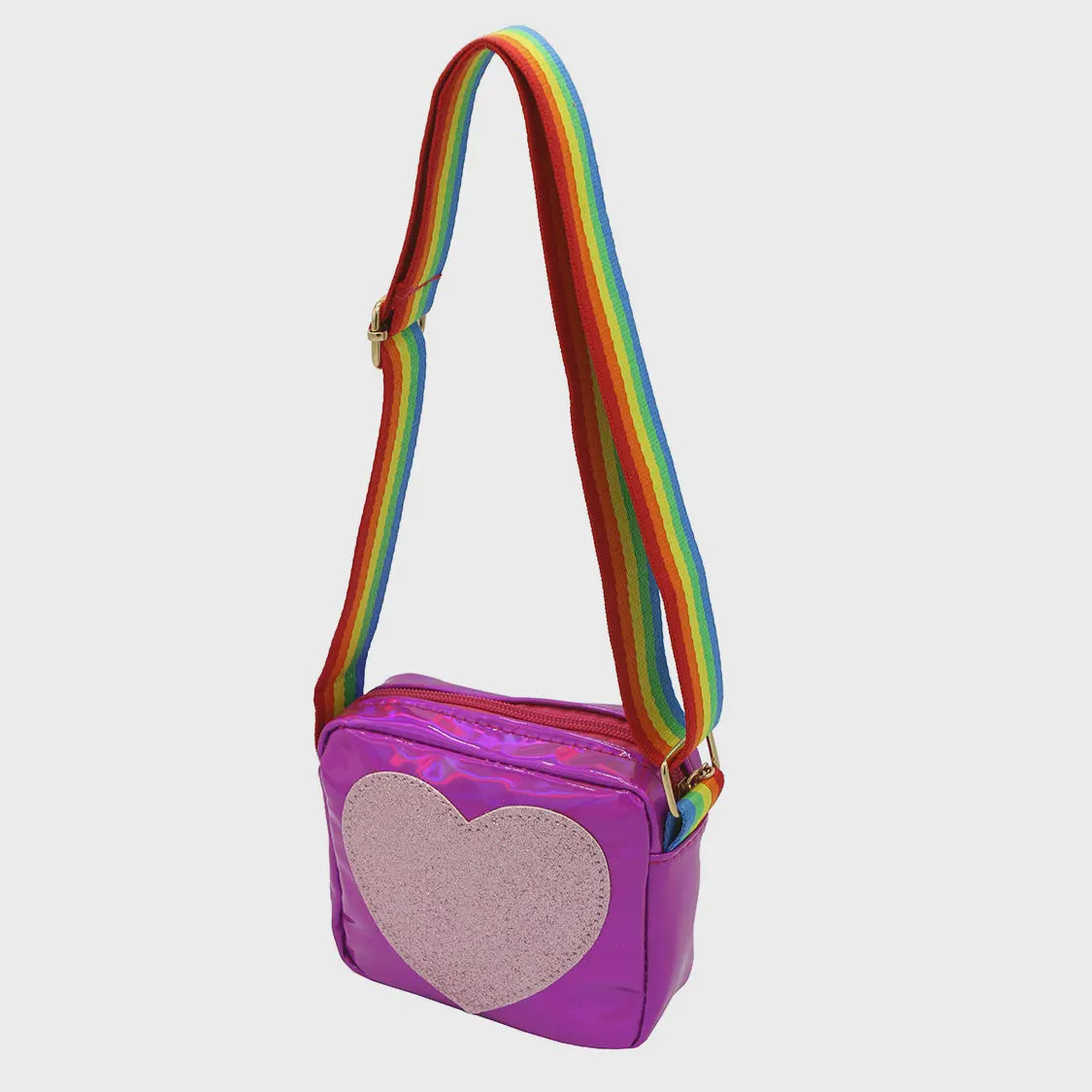 Heart Purse