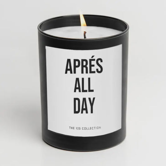 Apres All Day - Sparkling Birch