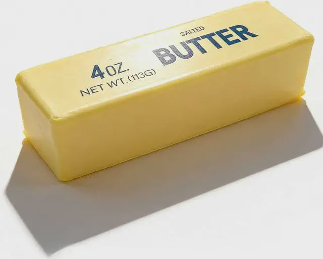 Jumbo Butter