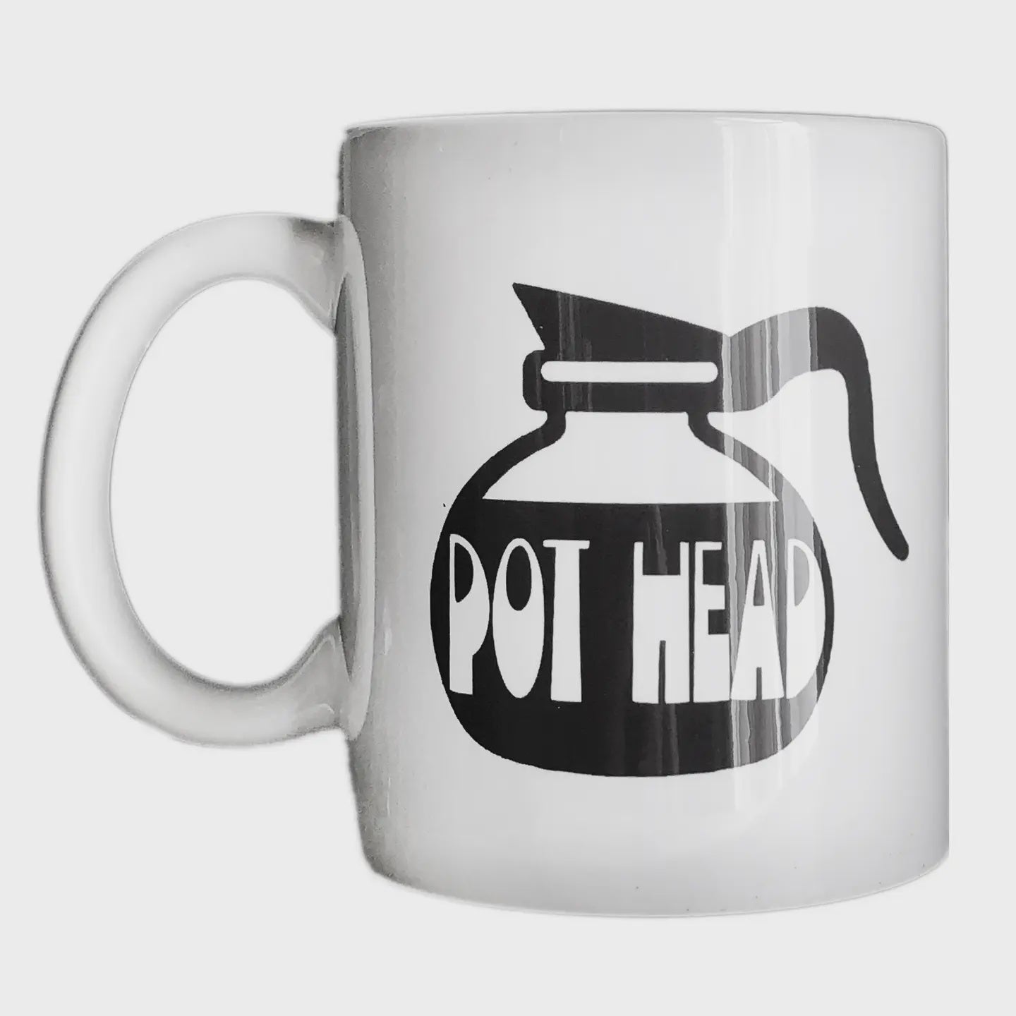 Pot Head