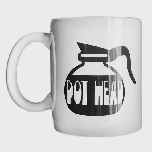 Pot Head