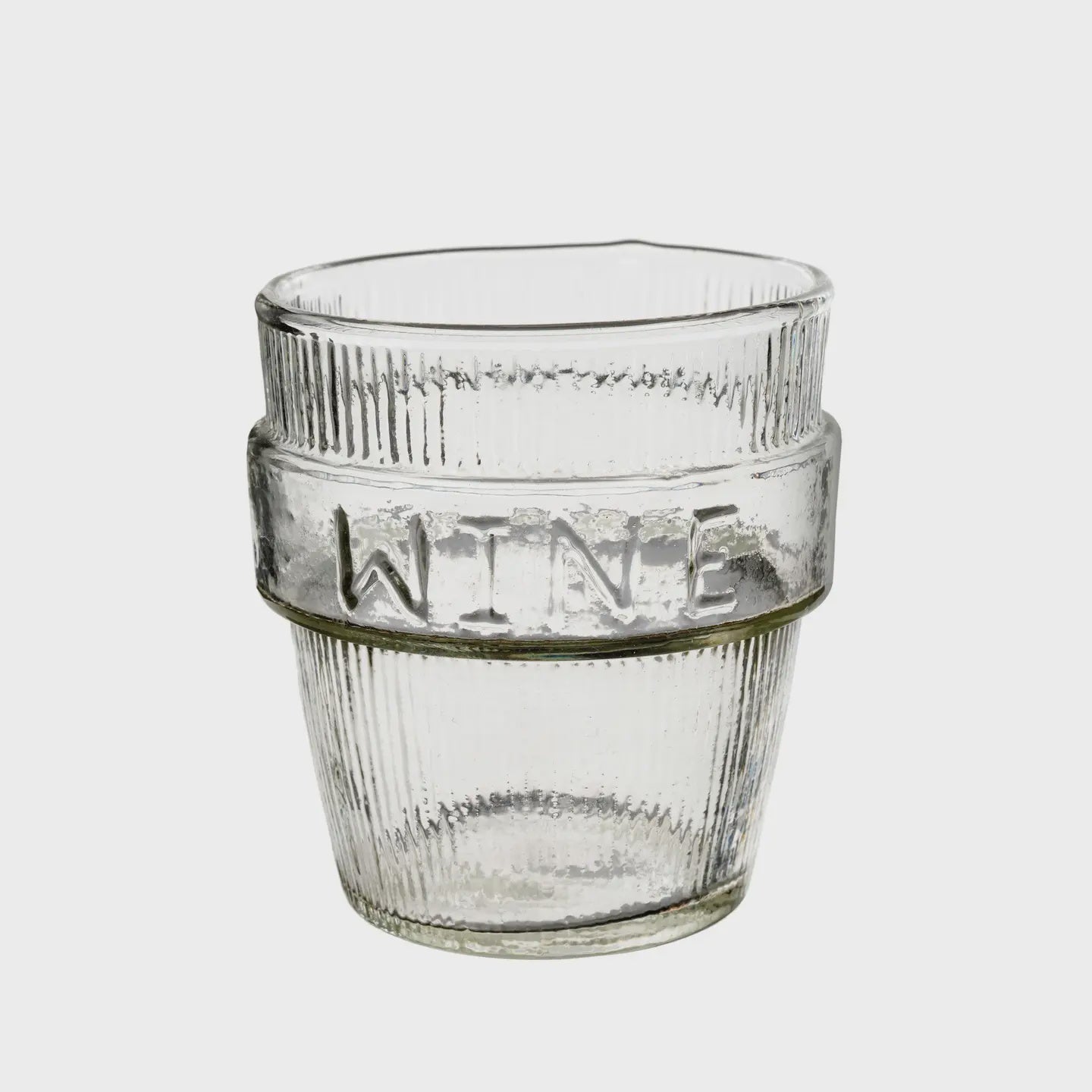 Wine Drinking Glass