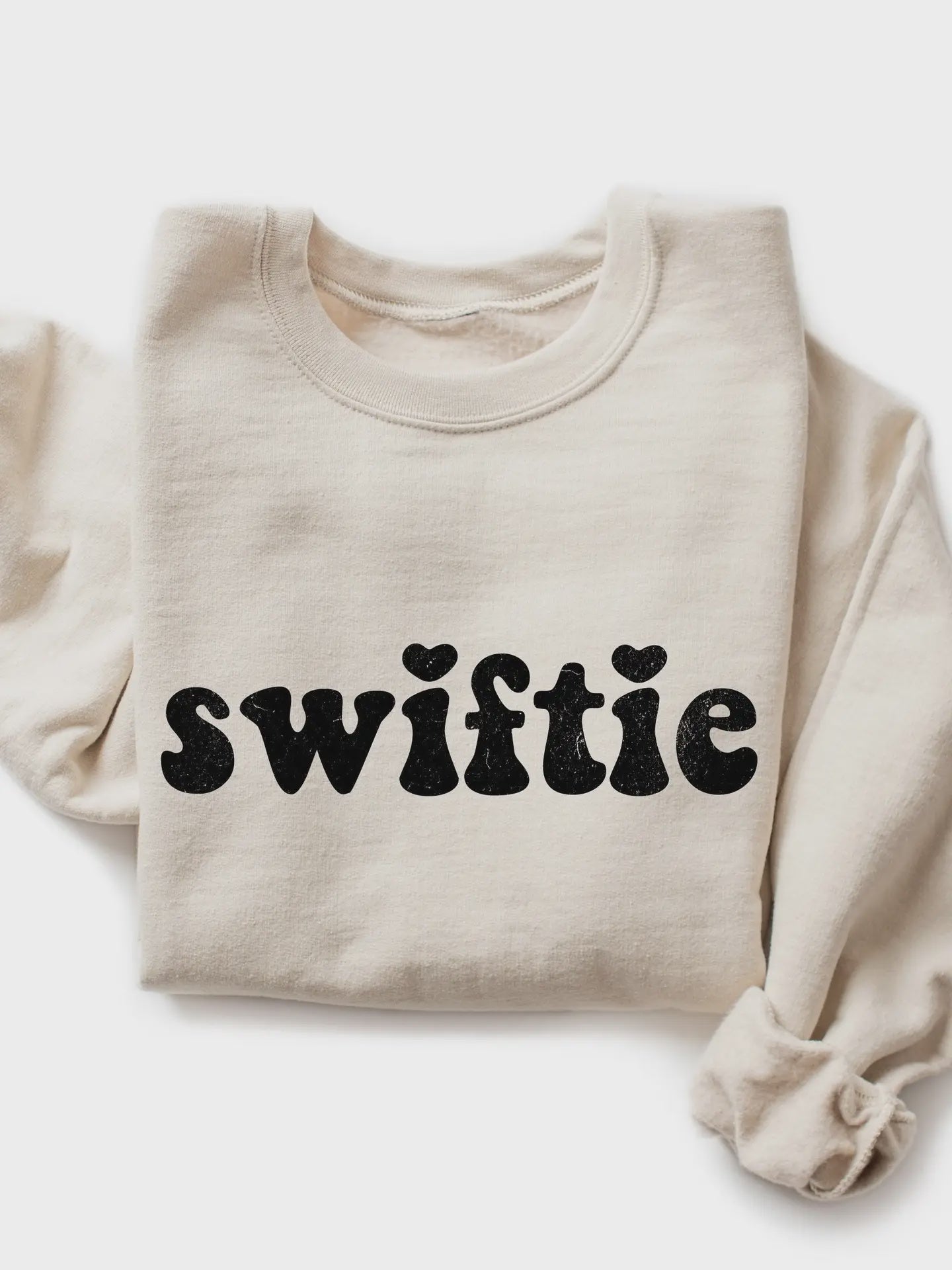 Swiftie Sweatshirt