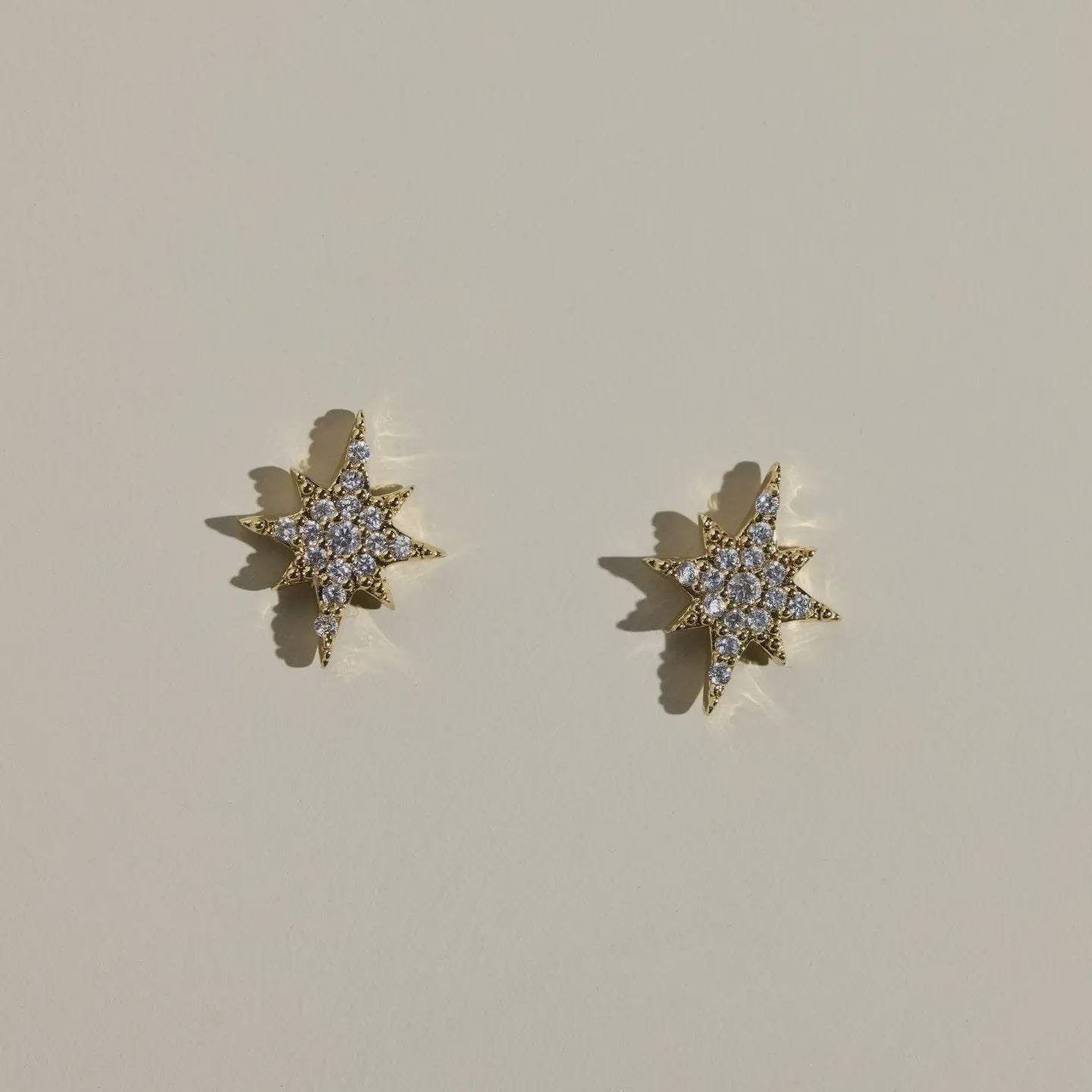 Celestial Studs