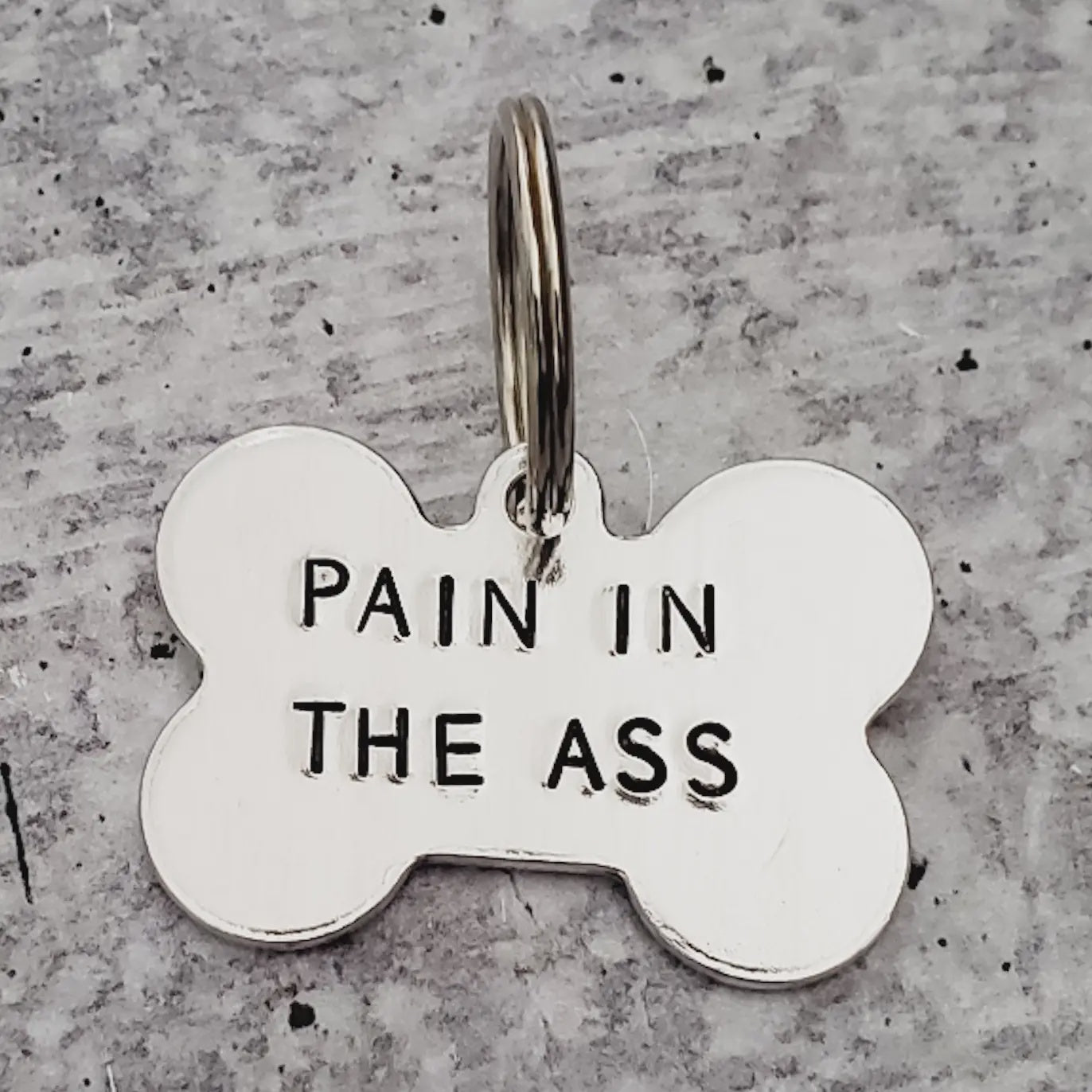 Pain in the Ass Tag