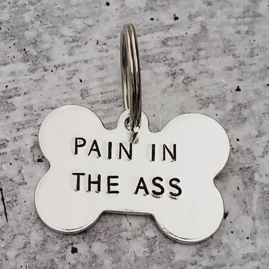 Pain in the Ass Tag