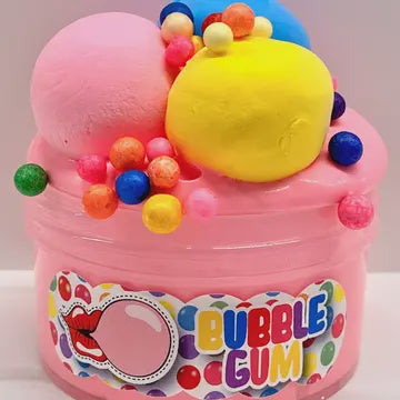 Bubblegum Slime