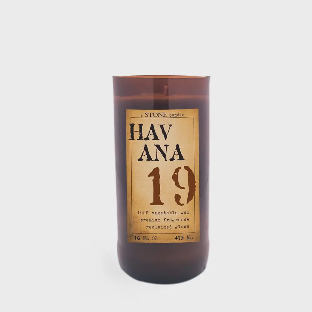 Havana 19 16oz