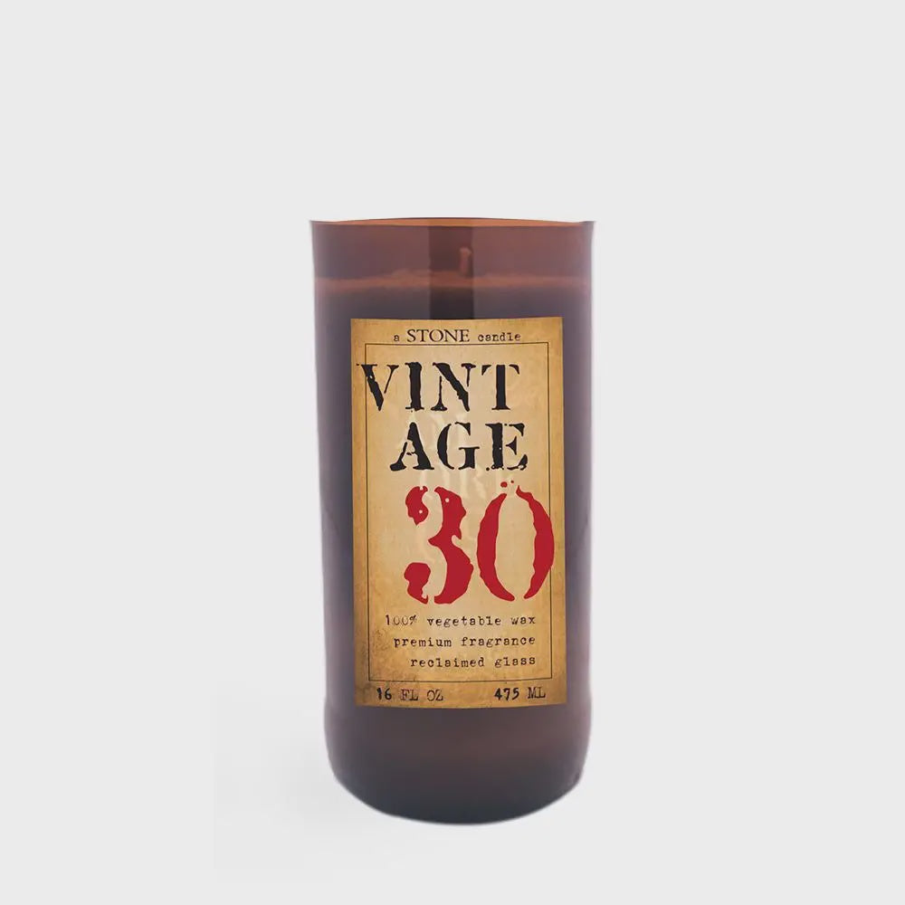 Vintage 30 16oz