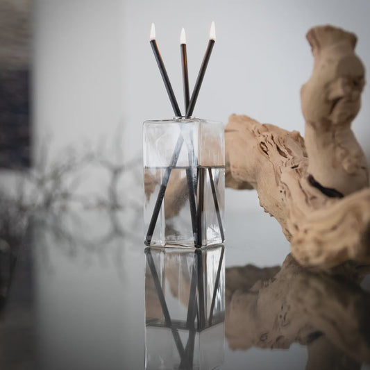 Bondi Vase Candle Holder