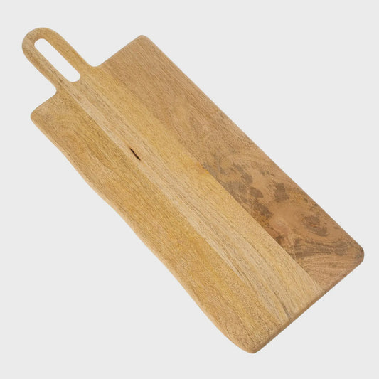 Driftwood Chopping Board L