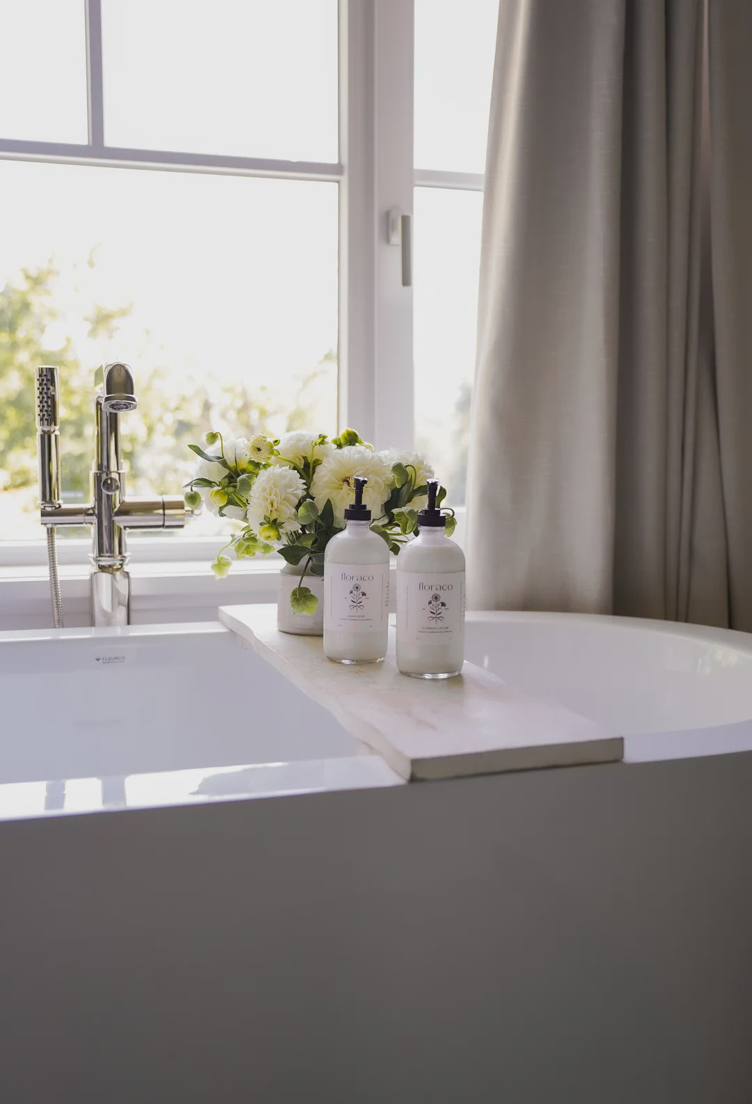 Floraco Body Wash