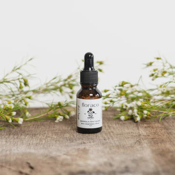 Magnolia Mint Oil Blend