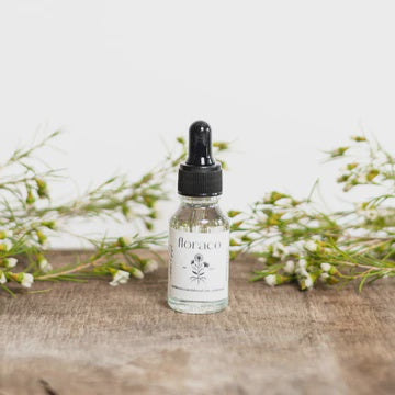Floraco Oil Blend