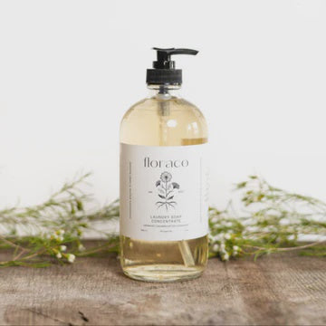 Floraco Laundry Soap Concentrate