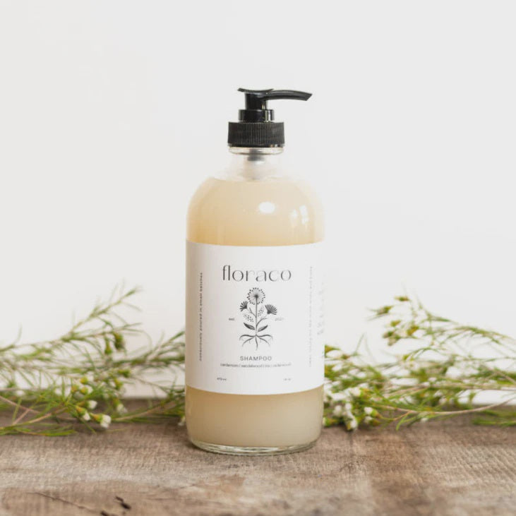 Floraco Shampoo