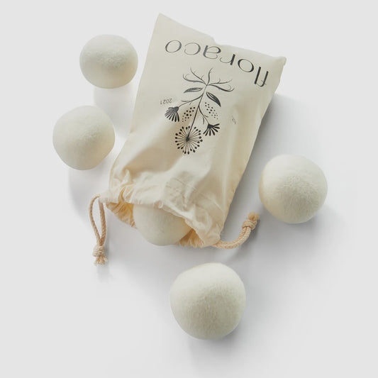 Floraco Wool Dryer Balls