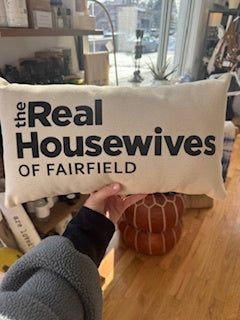 Real Housewives of Fairfield Lumbar